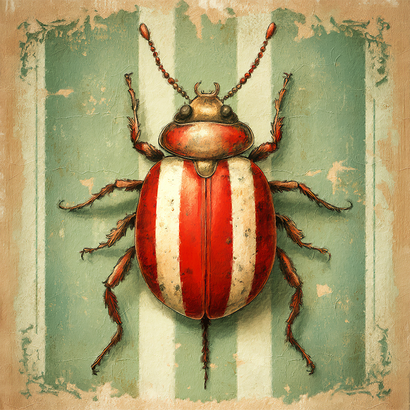 Beetles